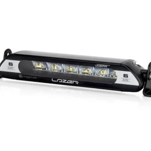 Lazer Linear 6 Elite+ LED fjernlys