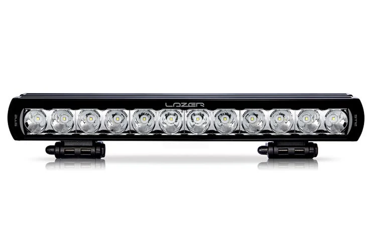 Lazer ST12 EVO LED fjernlys
