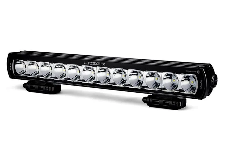 Lazer ST12 EVO LED fjernlys