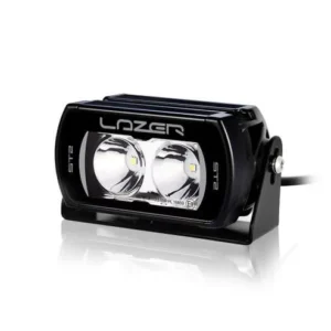 Lazer ST2 EVO LED fjernlys