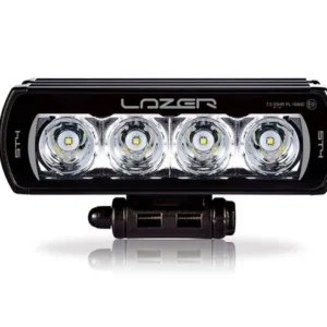 Lazer ST4 EVO LED fjernlys