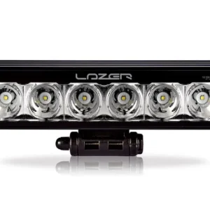 Lazer ST6 EVO LED fjernlys
