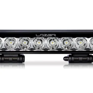 Lazer ST8 EVO LED fjernlys