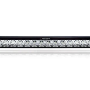Lazer T16 EVO LEDbar fjernlys
