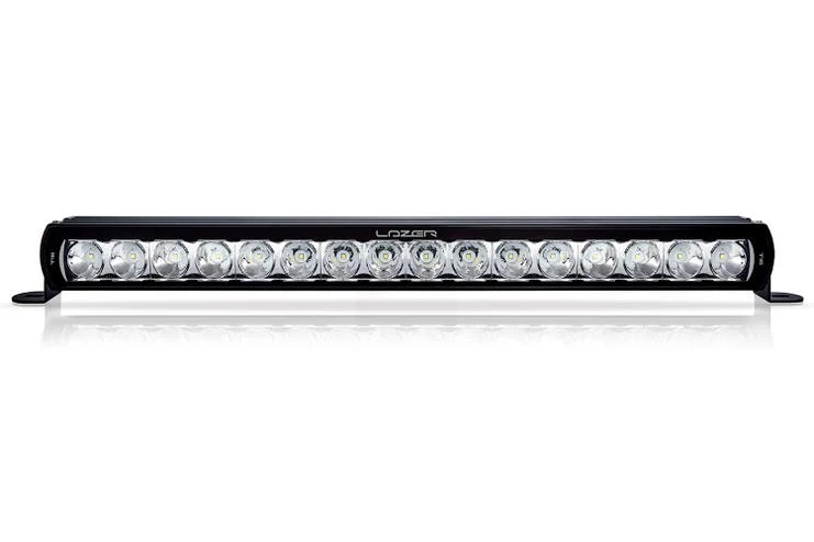 Lazer T16 EVO LEDbar fjernlys