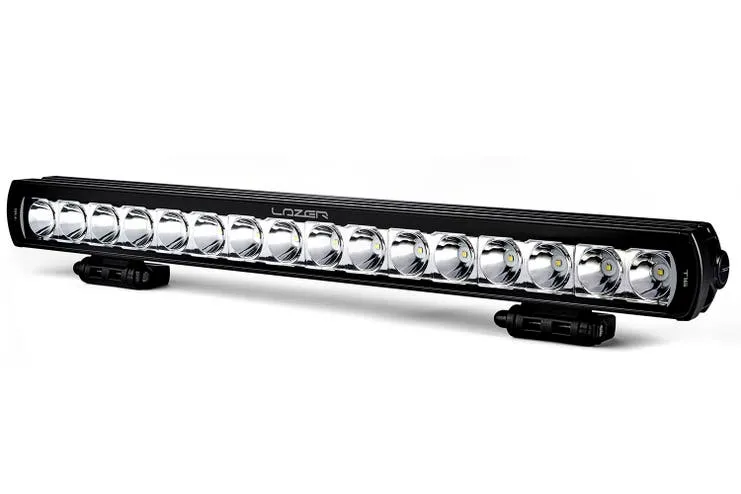 Lazer T16 EVO LEDbar fjernlys