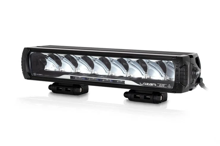 Lazer Triple-R 1000 Elite LED fjernlys