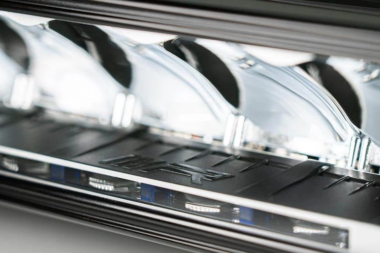 Lazer Triple-R 1250 Elite LED fjernlys