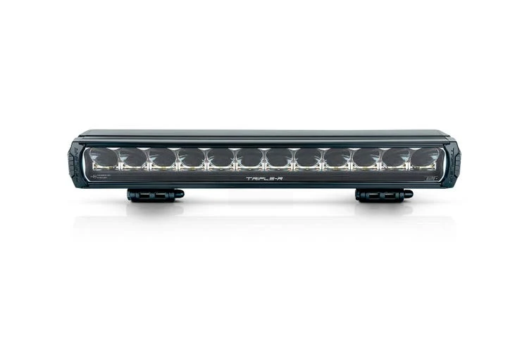 Lazer Triple-R 1250 Elite+ LED fjernlys