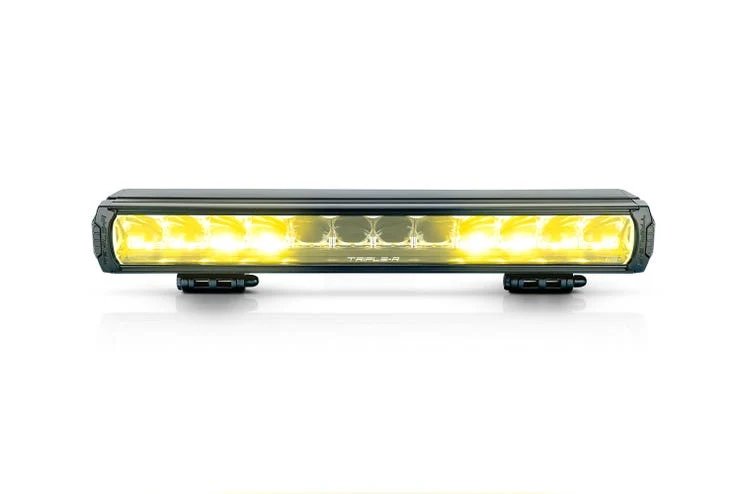 Lazer Triple-R 1250 Elite+ LED fjernlys