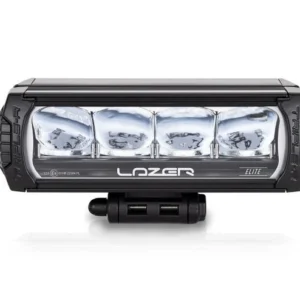 Lazer Triple-R 750 Elite Gen2 LED fjernlys