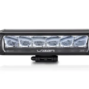 Lazer Triple-R 850 Elite LED fjernlys