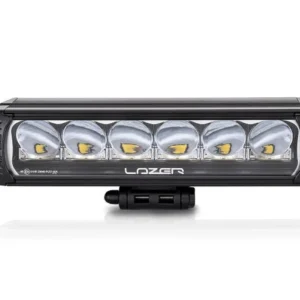 Lazer Triple-R 850 LED fjernlys