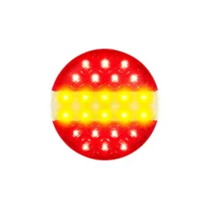 LED Autolamps baklampe med 3M tape