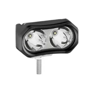 LED Autolamps Blått sikkerhets- og ryggelys til Truck
