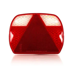 Led Autolamps EU200 kombinasjons baklykt