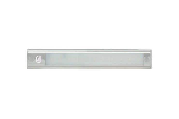 LED Autolamps Interiørlykt med bryter