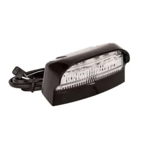 LED Autolamps M41 LED Skiltlys 2-pins