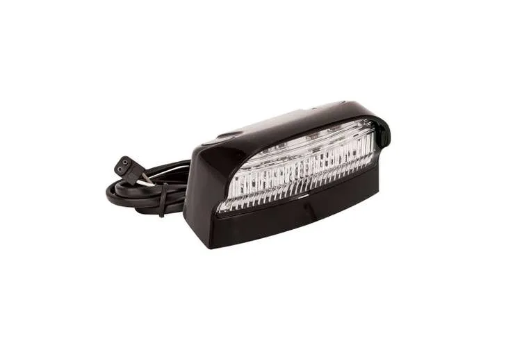 LED Autolamps M41 LED Skiltlys 2-pins
