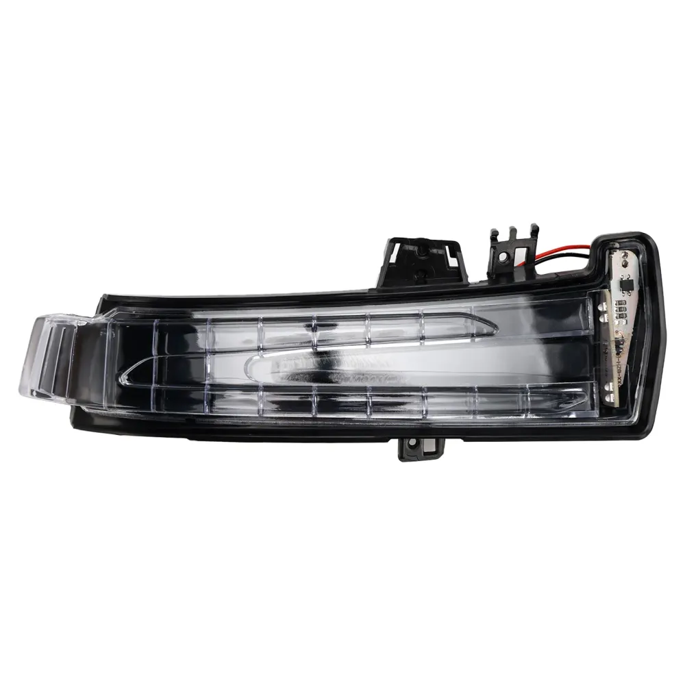 LED-indikatorlampe høyre sidespeil til Mercedes W176 W246 W204