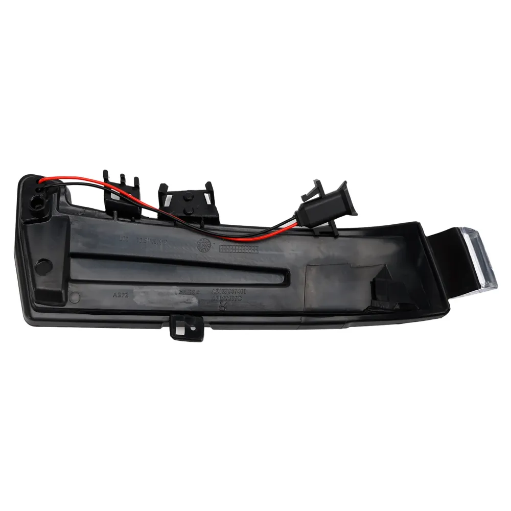 LED-indikatorlampe høyre sidespeil til Mercedes W176 W246 W204