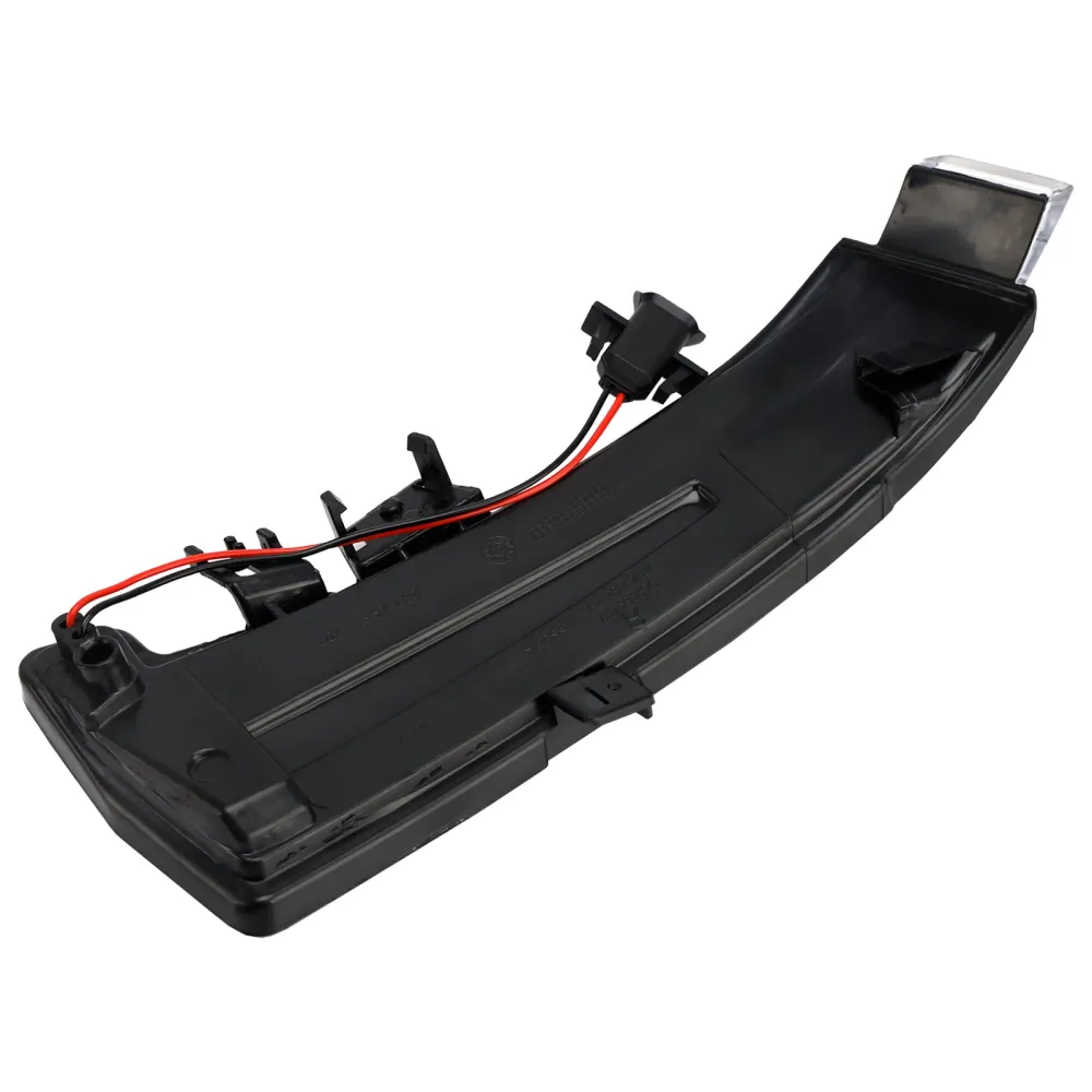 LED-indikatorlampe høyre sidespeil til Mercedes W176 W246 W204
