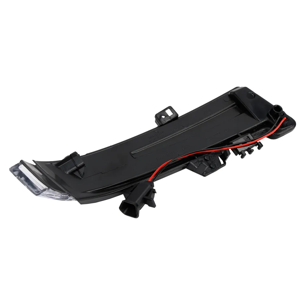 LED-indikatorlampe høyre sidespeil til Mercedes W176 W246 W204