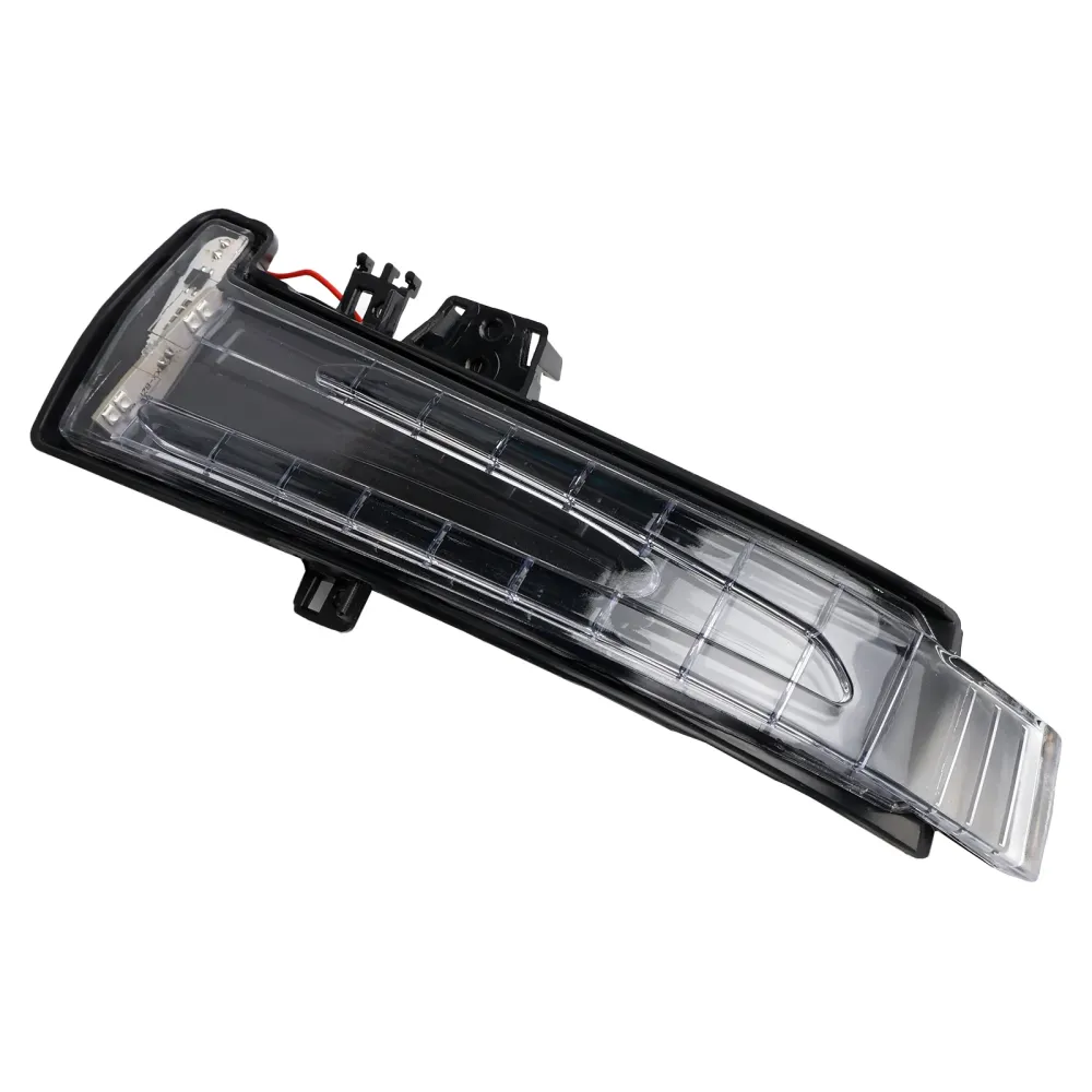 LED-indikatorlampe til venstre sidespeil Mercedes W176 W246 W204