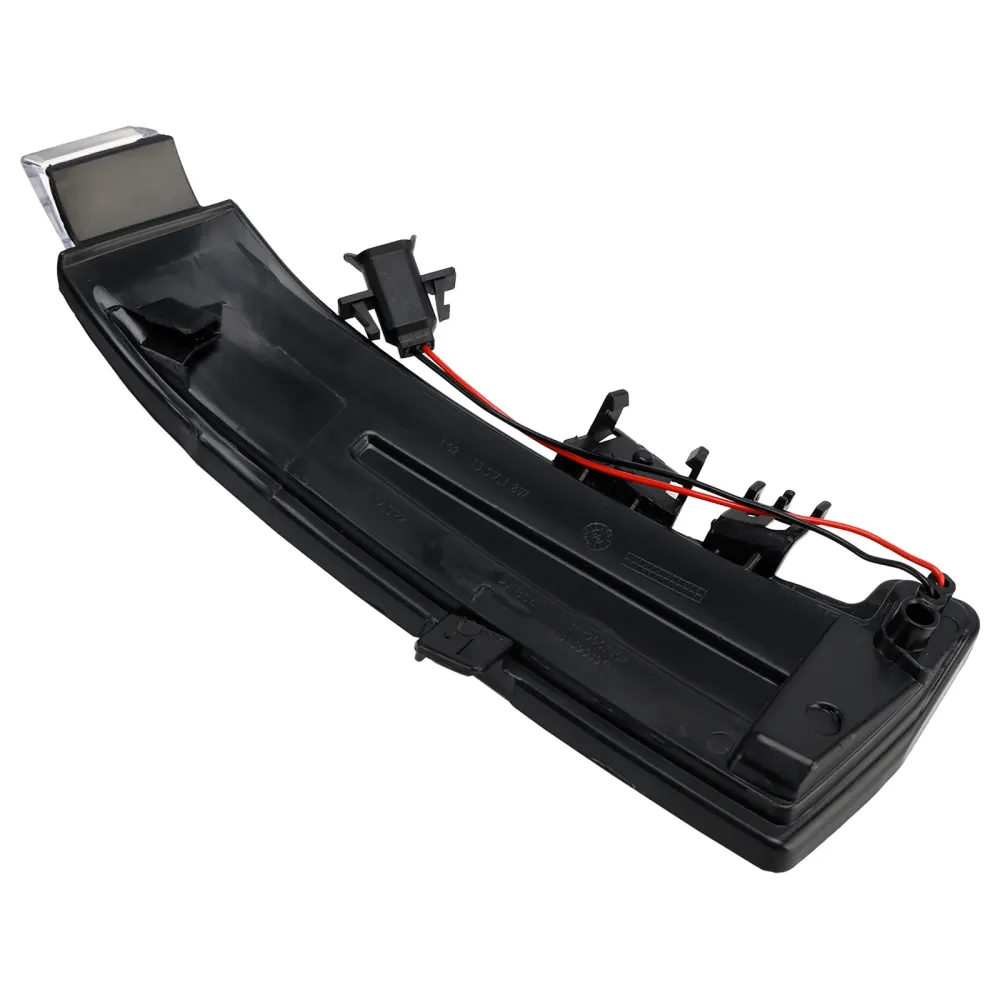 LED-indikatorlampe til venstre sidespeil Mercedes W176 W246 W204