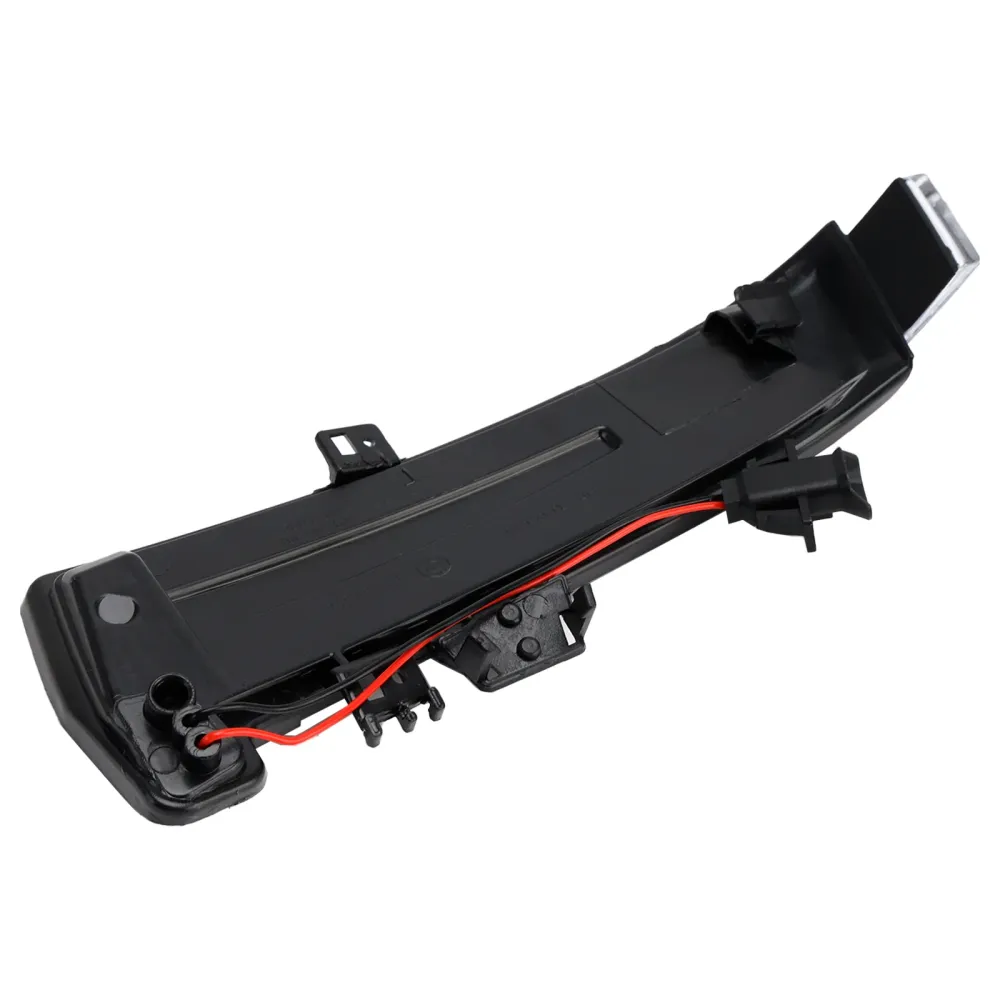 LED-indikatorlampe til venstre sidespeil Mercedes W176 W246 W204