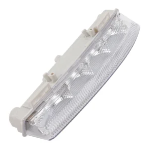 LED-kjørelys til venstre Mercedes Benz W204 S204 W212 2007–2014