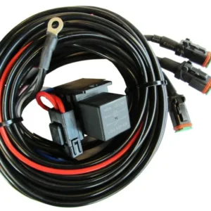 Ledningssats 3 ekstralys- Heavy Duty