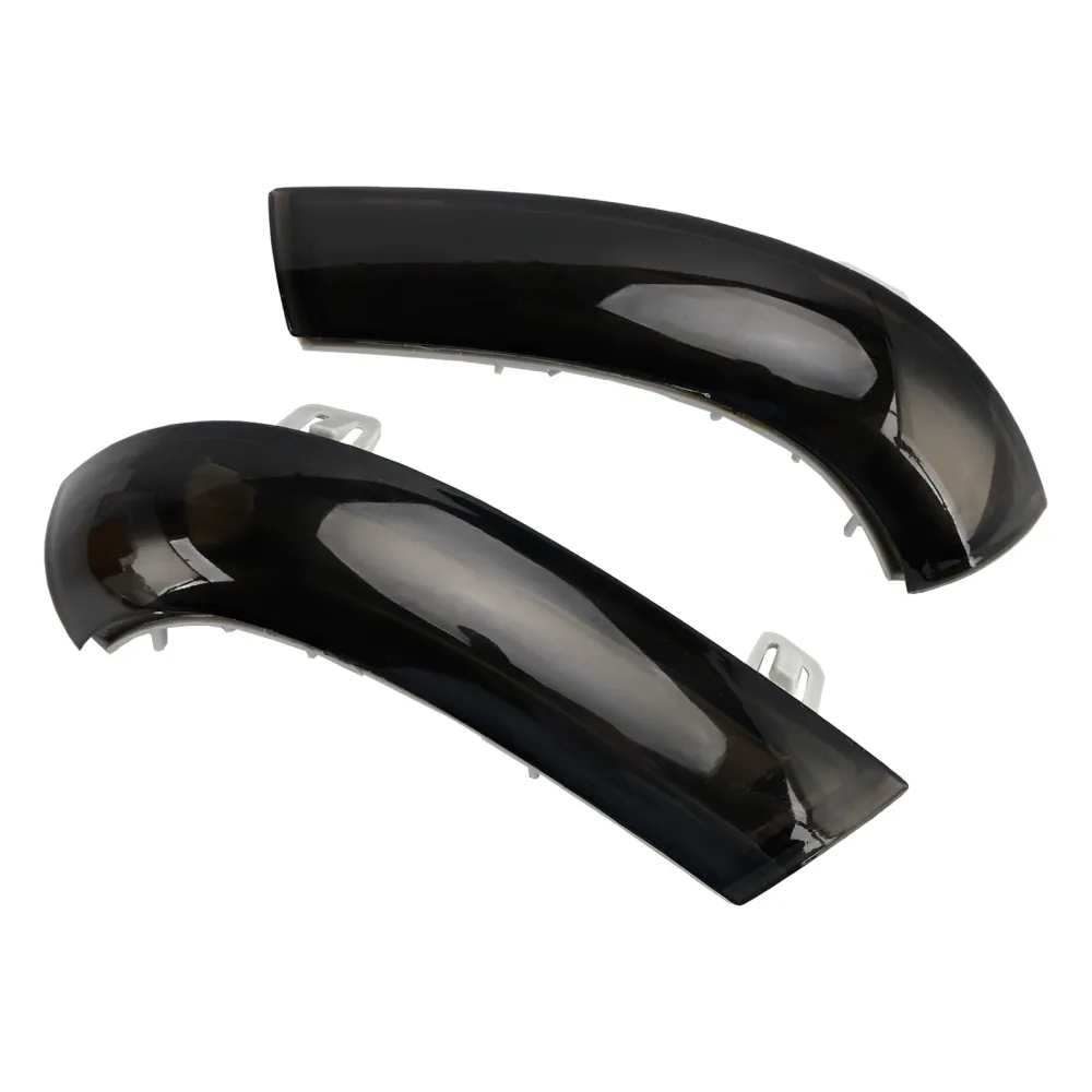 Left Right Mirror Turn Signal Lights Indicator VW Golf Jetta Mk5 Passat