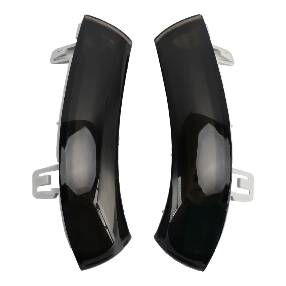 Left Right Mirror Turn Signal Lights Indicator VW Golf Jetta Mk5 Passat