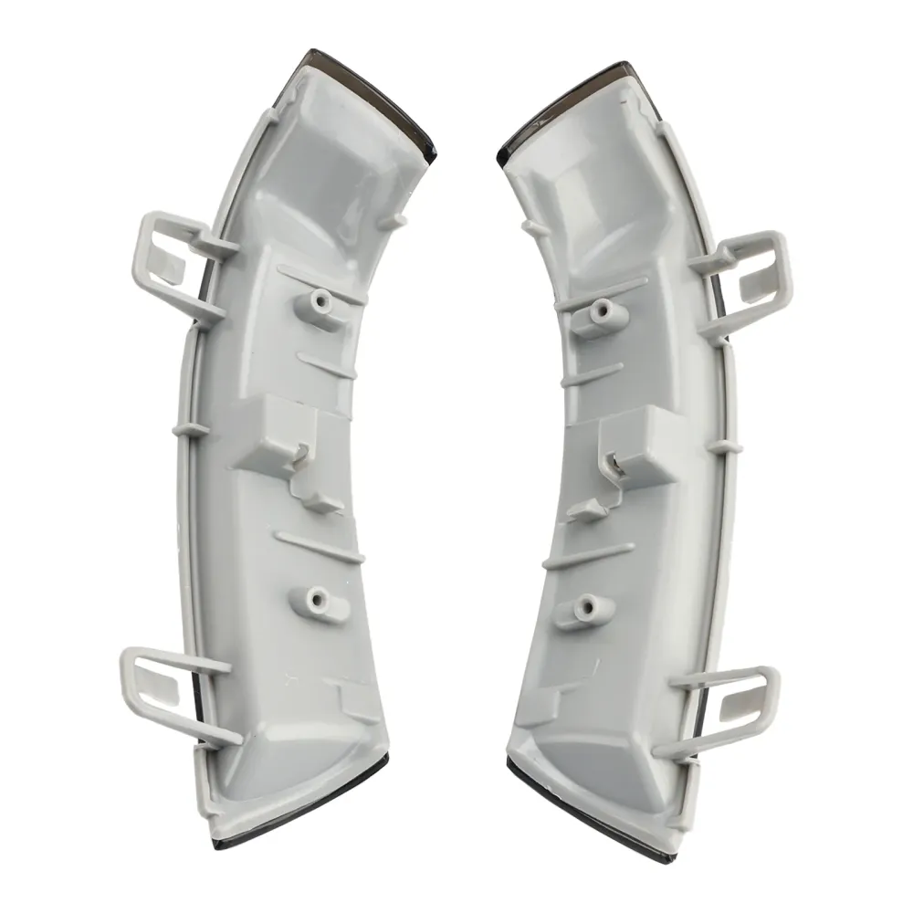 Left Right Mirror Turn Signal Lights Indicator VW Golf Jetta Mk5 Passat