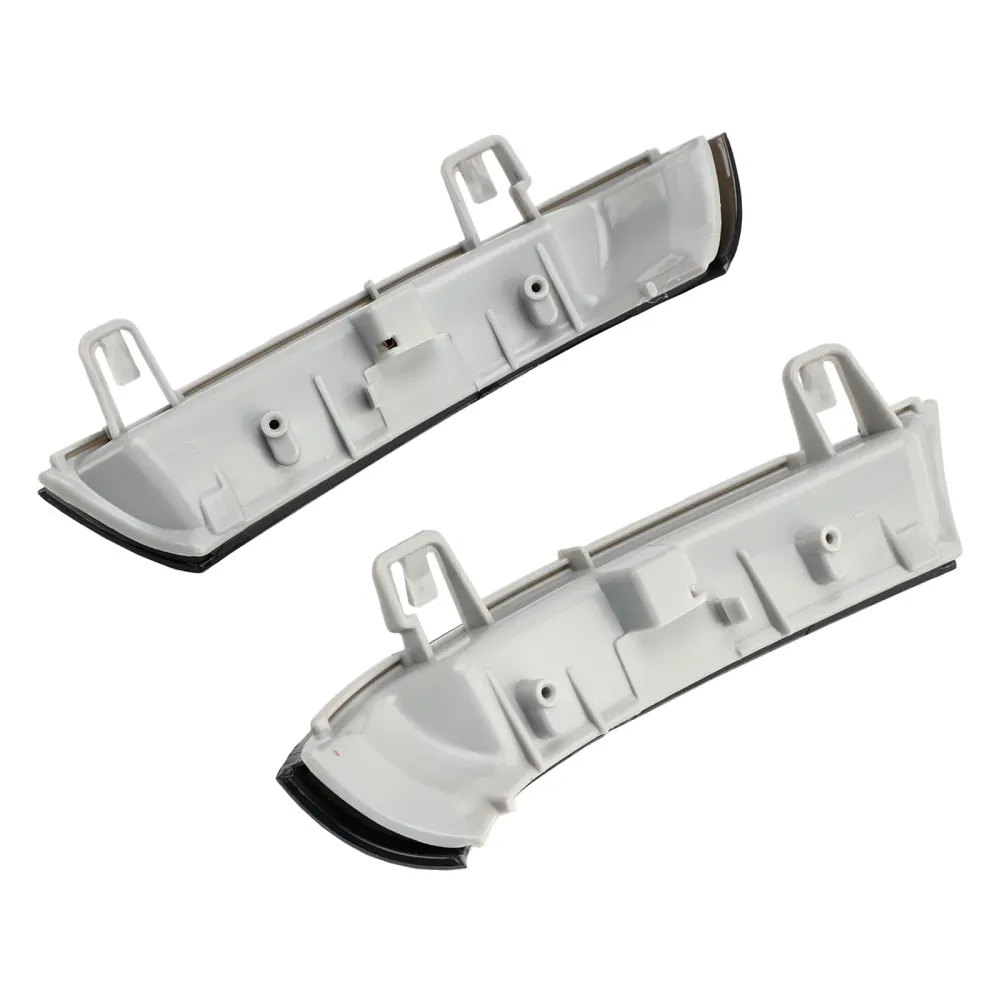 Left Right Mirror Turn Signal Lights Indicator VW Golf Jetta Mk5 Passat