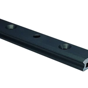 Lewmar, 29162410BK SZ2 DP Skinne 1m