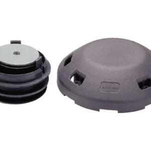 Lewmar, 361446999 Ventiltetningssett, 170 mm (1 stk.)