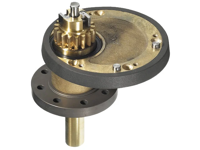 Lewmar, 48054055 Elektrisk konverteringssett vinsjer, 54EST (1 stk.)