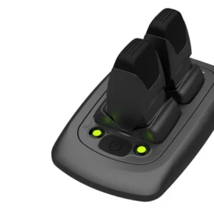 Lewmar, dobbel styrespakpanel - proporsjonal, 58090002