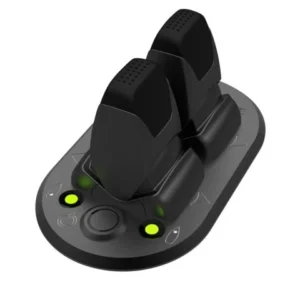 Lewmar, Dobbelt styrespakpanel - proporsjonalt, 58090003