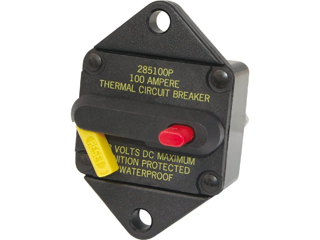 Lewmar, elektrisk konverteringssett, 68000239