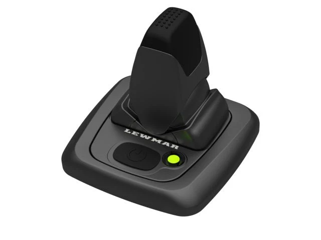 Lewmar, enkelt styrespakpanel - proporsjonalt, 58090000