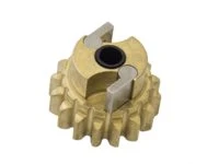 Lewmar, EVO®-kjevesett ST50-vinsjer, 48500051
