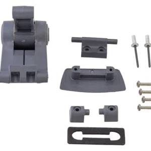 Lewmar, LP+MP Gym Friction Handle Reserve, STK