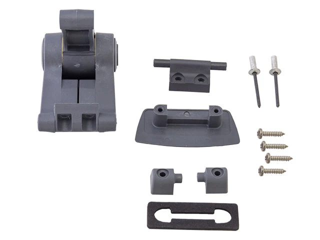 Lewmar, LP+MP Gym Friction Handle Reserve, STK
