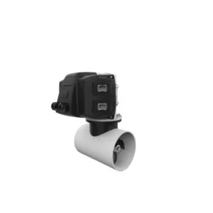 Lewmar, proporsjonal baugpropell 185TT 4kW 24V, 59093003