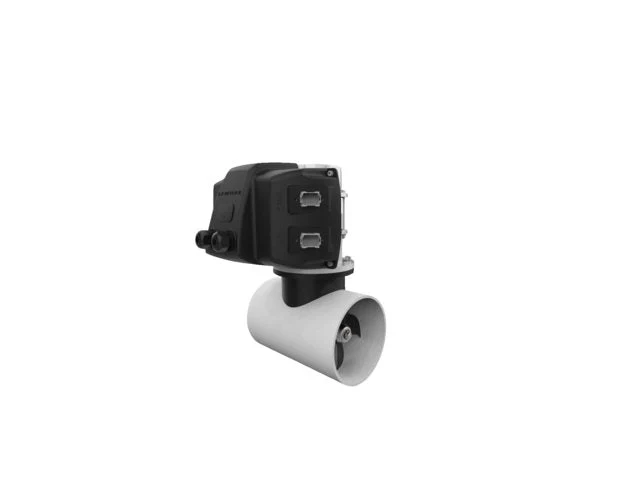 Lewmar, proporsjonal baugpropell 185TT 4kW 24V, 59093003