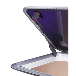 Lewmar, teleskoplukeholder, 360918999