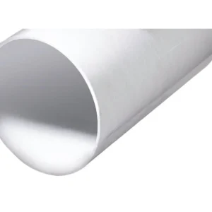 Lewmar, tunnelrør, 250 mm x 7,5 mm x 1500 mm, polyester, 250TT